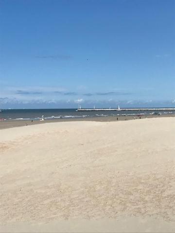 Apollo 1 Διαμέρισμα Nieuwpoort Εξωτερικό φωτογραφία