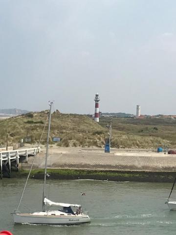 Apollo 1 Διαμέρισμα Nieuwpoort Εξωτερικό φωτογραφία