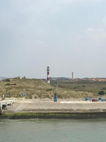 Apollo 1 Διαμέρισμα Nieuwpoort Εξωτερικό φωτογραφία